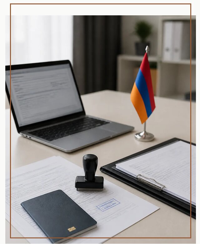 Оформление гражданства Армении в Бийске по цене от 77903 р. | Гиперактив-Бск