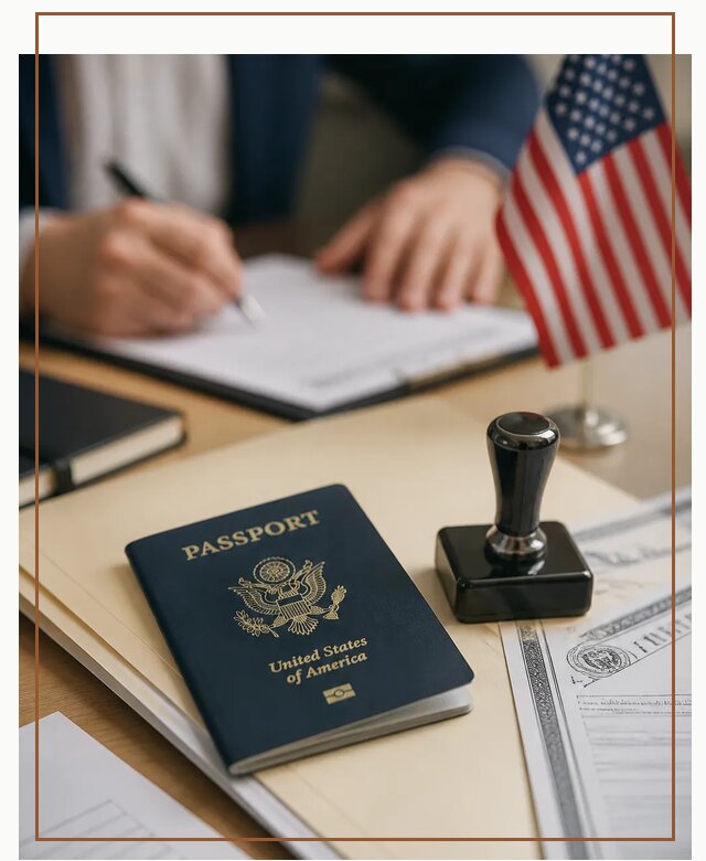 Оформление гражданства США в Бийске под ключ от 46742 р. | Гиперактив-Бск